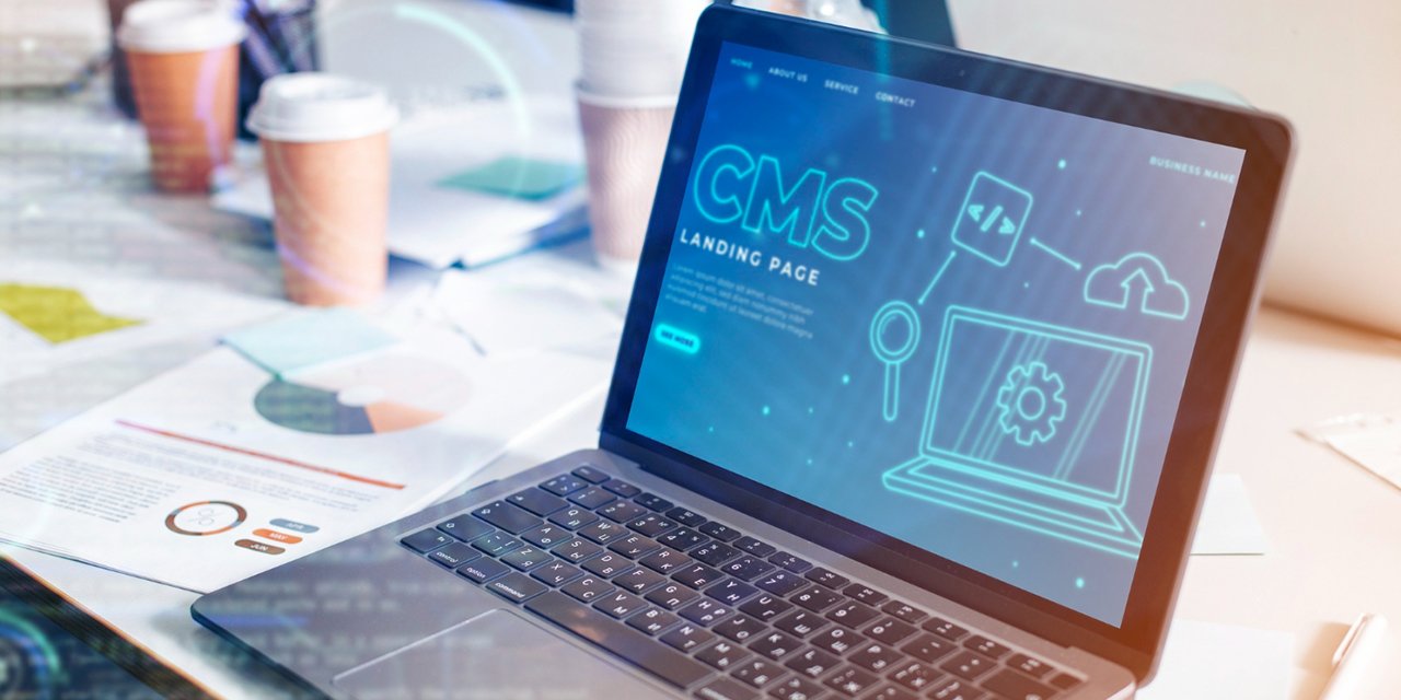 CMS-Based Web Design